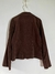 Blazer corderoy - comprar online