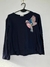 Remera sin uso
