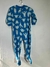Pijama polar Carters