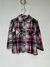 Camisa sin marca