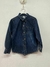 Camisa Jean Cheeky