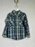 Camisa cardon