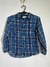 Camisa Zara