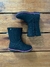 Botas brillos
