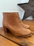 Botas Cuero