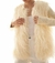 Saquito peludo - comprar online