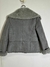 Gamulan Gris Sybilla - comprar online