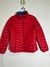 Campera infable importada