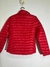 Campera infable importada - comprar online