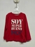 Remera Mimo&co