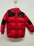 Campera abrigada importada