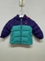 Campera abrigada NB original