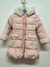 Campera Importada