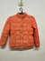 Campera abrigada Importada