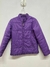 Campera Importada