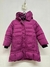 Parka importada