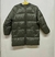 Parka importada