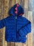 Campera dinosaurio