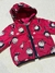 Campera Adidas Original Reversible - comprar online