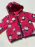 Campera Adidas Original Reversible - comprar online