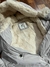 Campera Zara con piel - comprar online