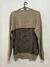 Sweater Tannery - comprar online