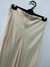 Falda Larga Zara - comprar online