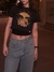 Crop Top Mushroom - tienda en línea