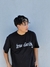 Playera Boxy Heart