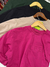 Croped 100% algodão life - comprar online