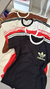 Blusas adidas na internet