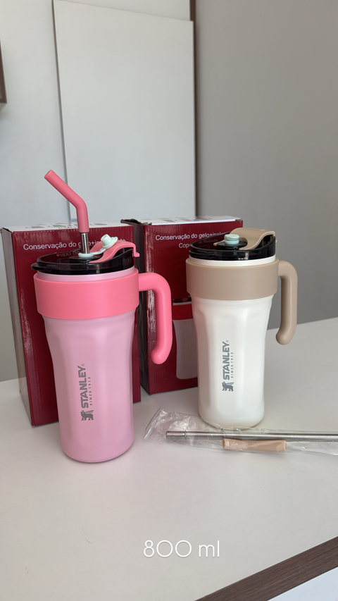 Copo térmico 800ml
