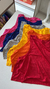 Croped poliamida aberto lateral - Top.Fitt | Moda Fitness