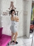 Croped poliamida aberto lateral - Top.Fitt | Moda Fitness