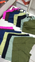 Conjunto com bolso laterais na internet