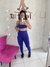 Legging Poliamida Lisa - loja online