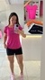 Blusas poliamida frio
