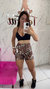 Short oncinha