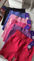 Shorts SELENE - comprar online