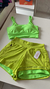 Conjunto short duplo - comprar online