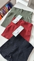 Short lupo canelado - Top.Fitt | Moda Fitness