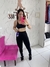 Legg selene furinho lateral - comprar online