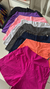 Short duplo poliamida - Top.Fitt | Moda Fitness