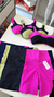 Conjunto poliamida - Top.Fitt | Moda Fitness