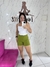 Body poliamida com regulagem - comprar online