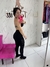 Legg selene furinho lateral na internet
