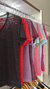Blusas de tule na internet
