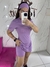 Vestido / 3 peças - comprar online