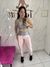 Conjunto canelado preumium - comprar online
