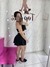 Conjunto short saia s/costura - comprar online